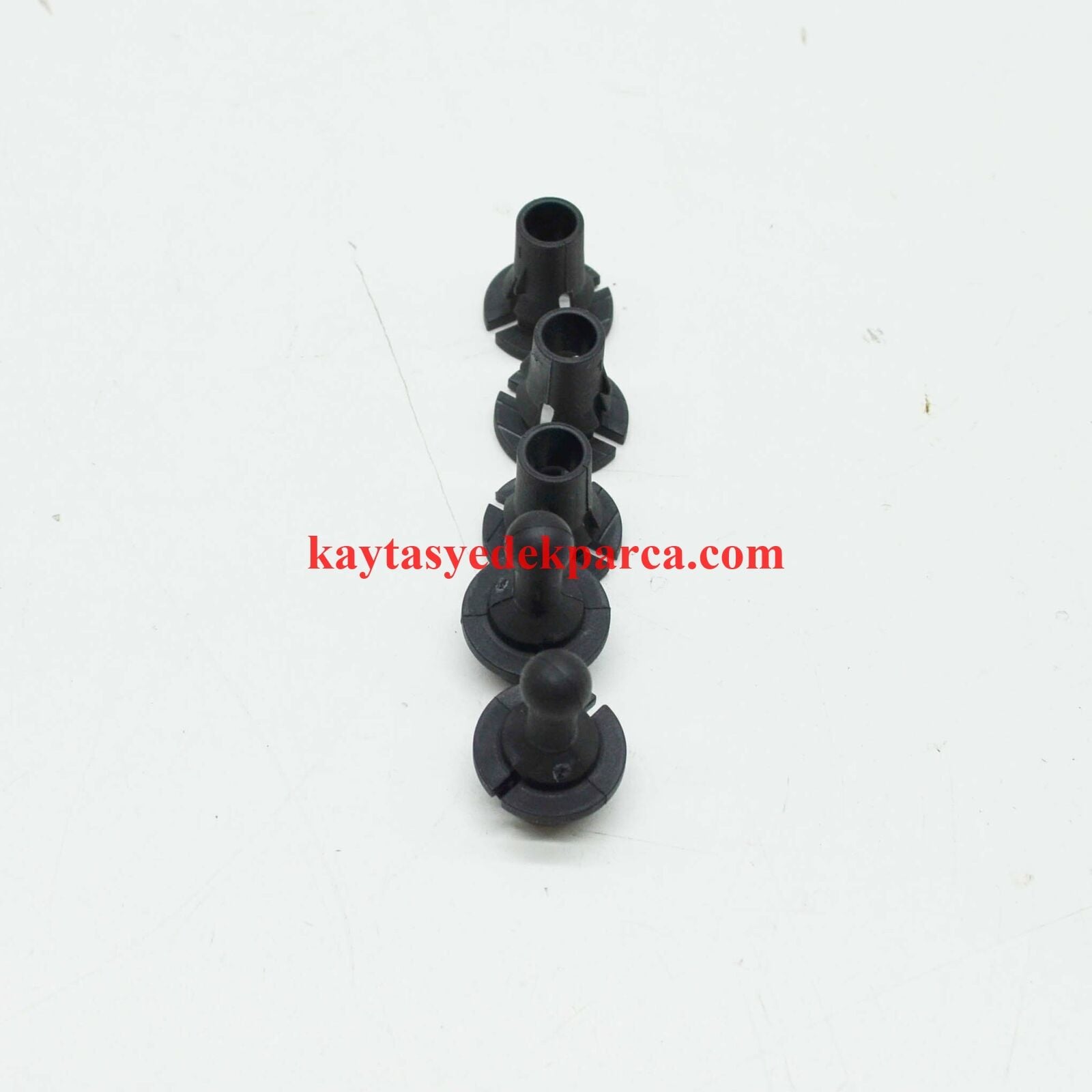 66316882614-6882614-BMW-KLİPS SET G30