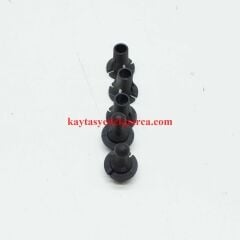 66316882614-6882614-BMW-KLİPS SET G30