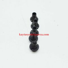 66316882614-6882614-BMW-KLİPS SET G30