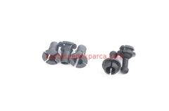 66316882614-6882614-BMW-KLİPS SET G30