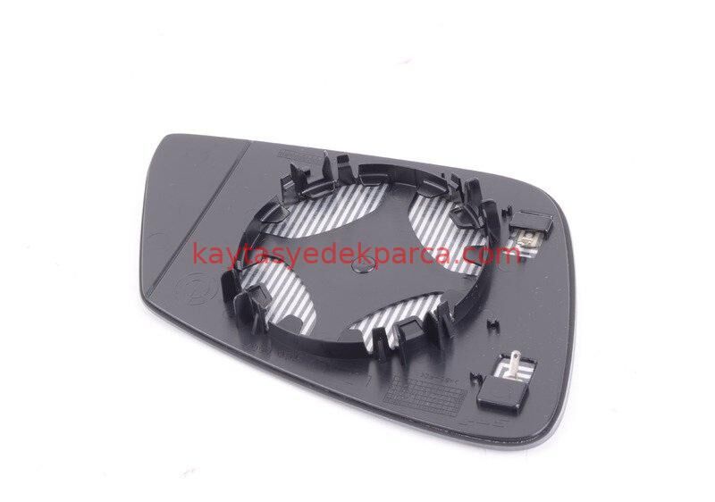 AYNA CAMI F20/L/ISITMALI