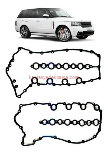 LR035029-R035029-VKR-KÜLBÜTÖR KAPAK CONTASI SOL 4.4 V8