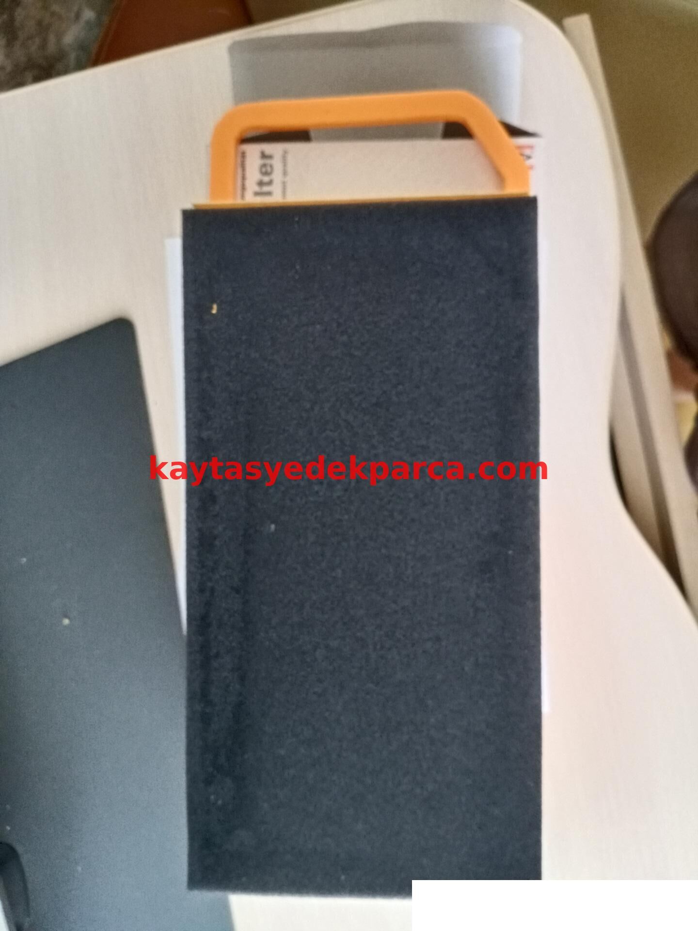 LX1658-LX1658-CTR-HAVA FİLTRESİ