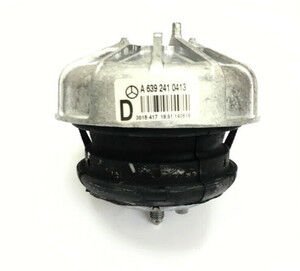 CRT-A6392410413-MOTOR KULAĞI, W639 R+L OM646