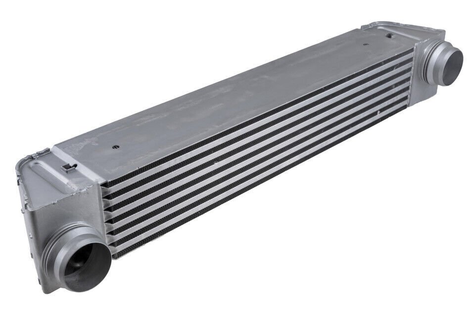 BSG-17517795823-TURBO RADYATÖRÜ  E60 520d/530d