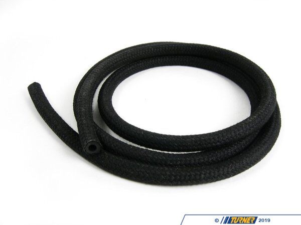 BMW-11747797129-VAKUM HORTUMU SİYAH 1 MT