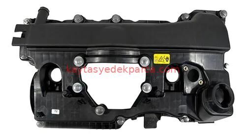 11127568581-7568581-OEM-KÜLBÜTÖR KAPAĞI E90