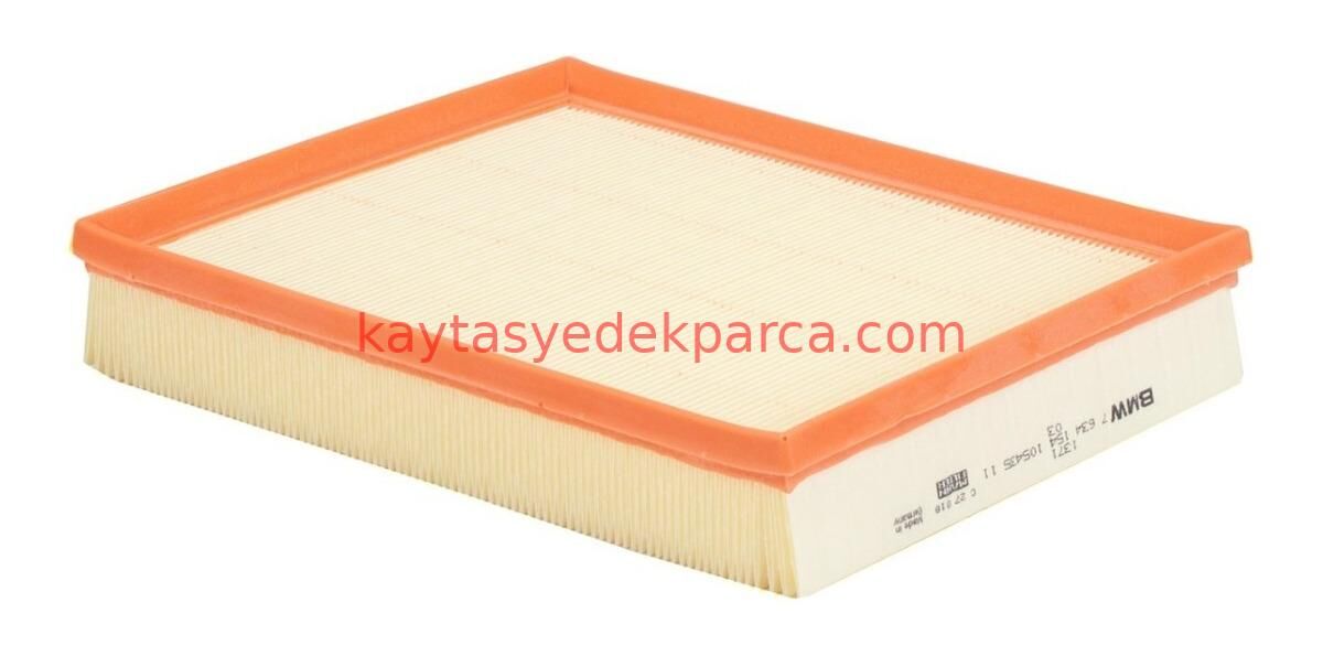 13717634154-7634154-BMW-HAVA FİLTRESİ
