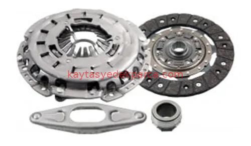 21207628091-7628091-LUK-DEBRİYAJ SETİ F30/E90/F20/E87 1.8dizel