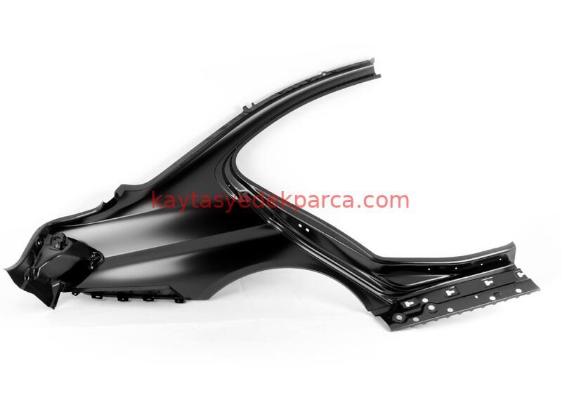 41007298171-7298171-BMW-ÇAMURLUK ARKA F30/L