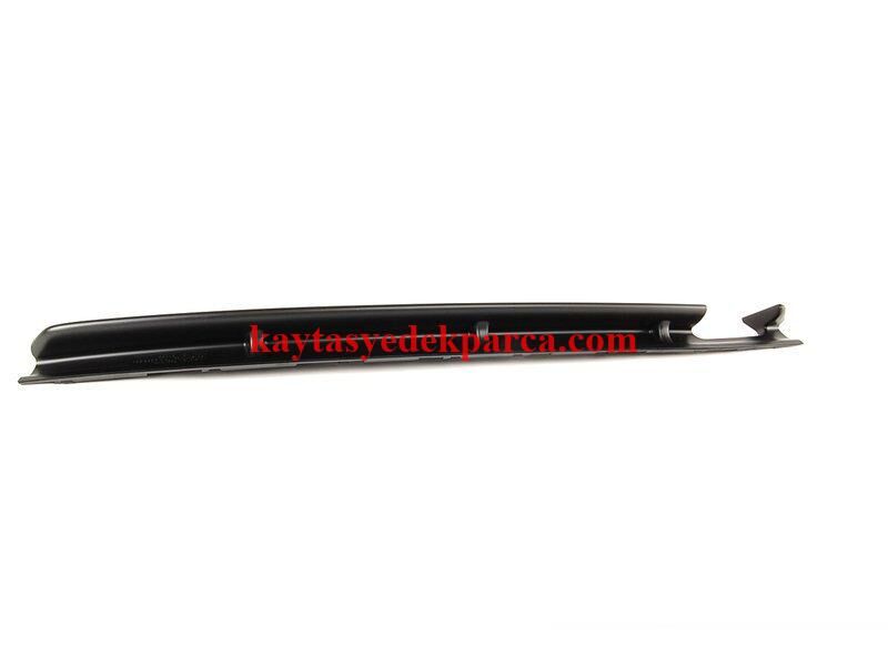 51122233364-2233364-BMW-TAMPON SPOYLERİ E36/M3 ARKA ALT (ÇİFT EKSOZ)