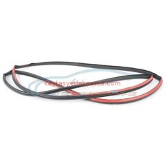 51337289609-7289609-BMW-KAPI FİTİLİ KAPIDA KALAN F15