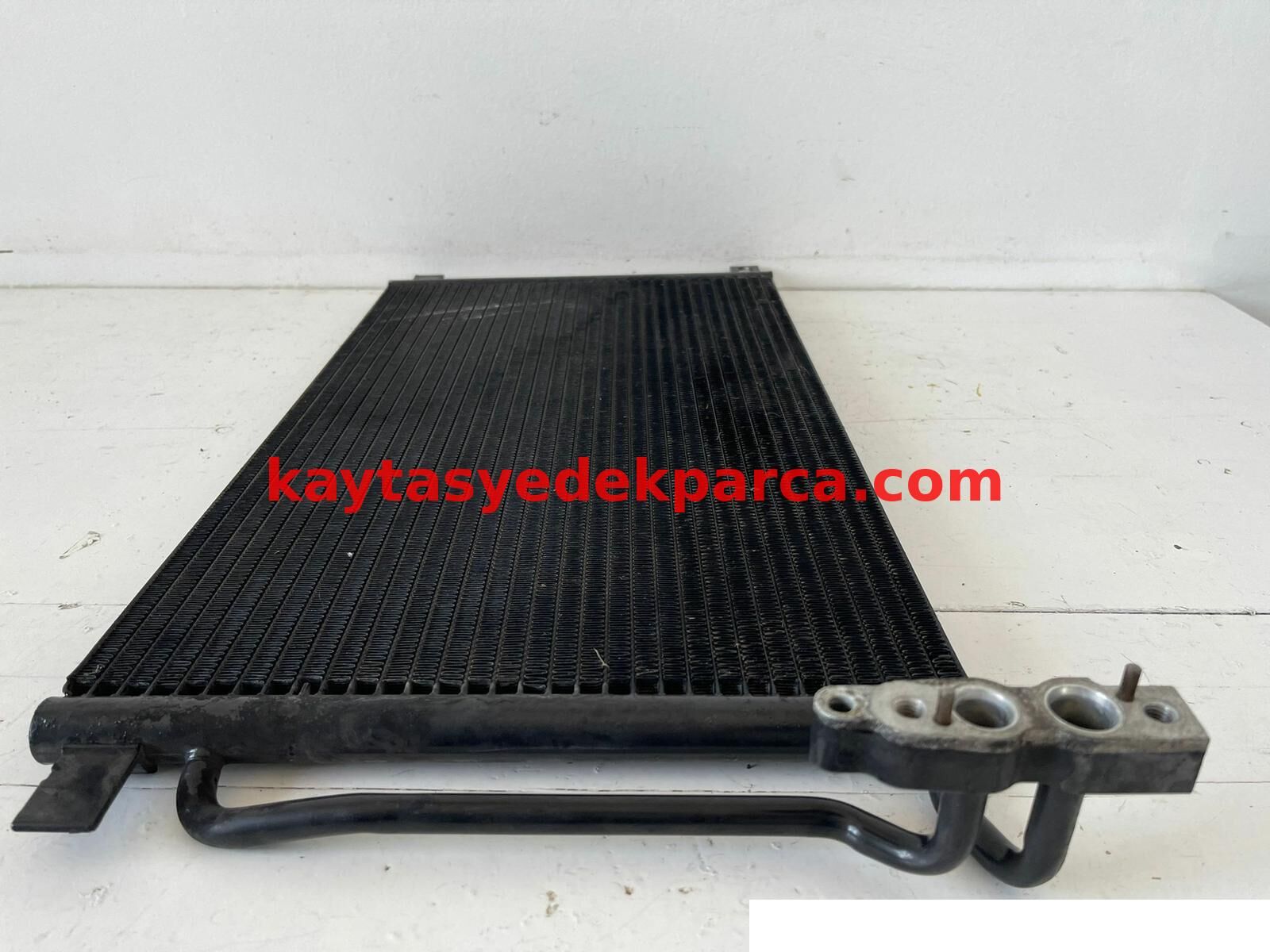 64538377648-8377648-BHR-KLİMA RADYATÖRÜ E46 DİZEL