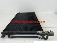 64538377648-8377648-BHR-KLİMA RADYATÖRÜ E46 DİZEL