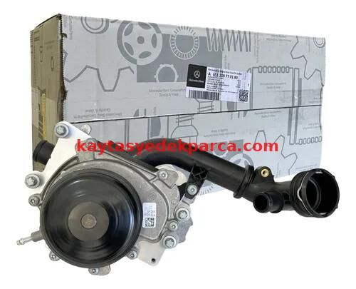 A6512006801-2006801-MER-DEVİRDAİM, OM651-6512007701-6512008401