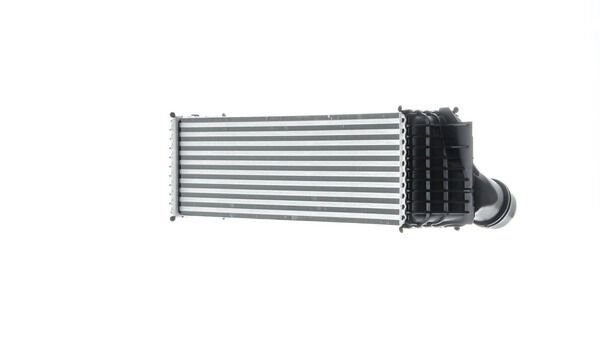 BSG-17517805629-İNTERCOOLER RADYATÖRÜ F SERİSİ