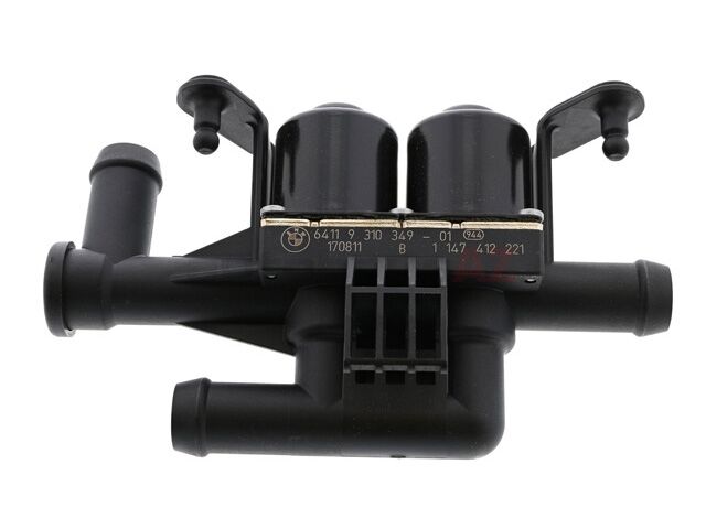 B.W-64219310349-KALORİFER MUSLUĞU F01/F10