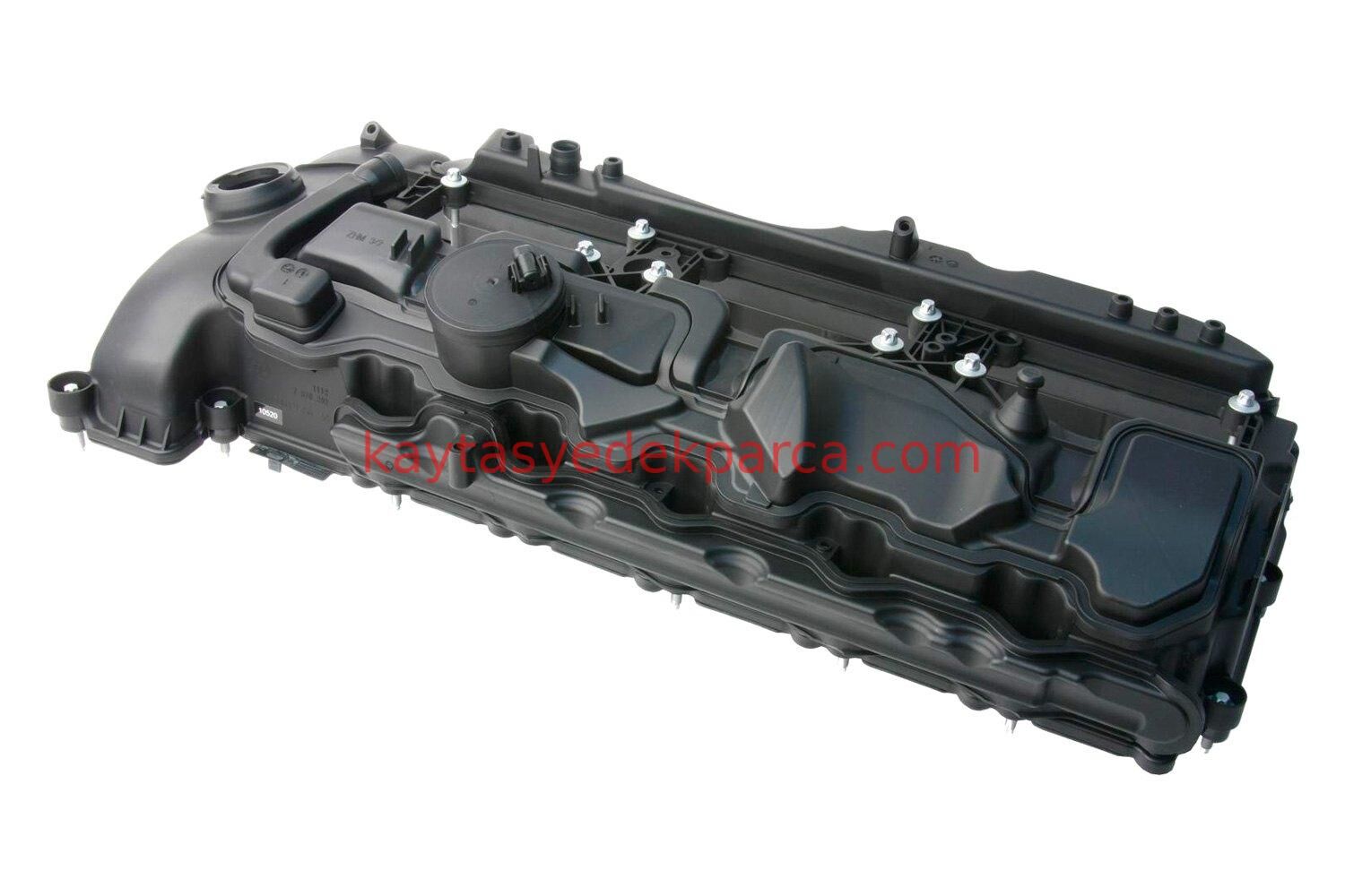 11127570292-7570292-OEM-KÜLBÜTÖR KAPAĞI F10-01-15-30 N55