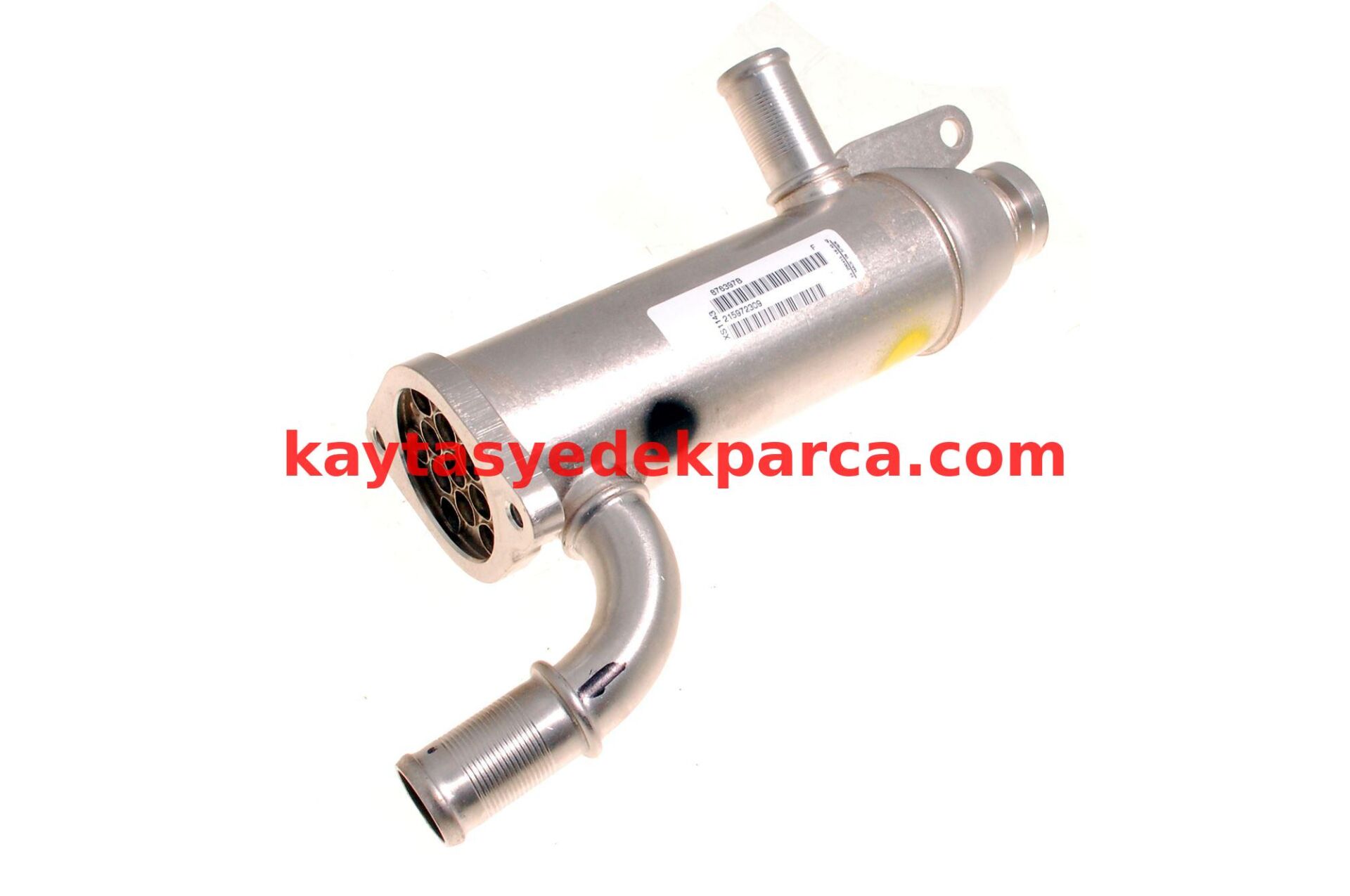 1336562-LND-EGR SOĞUTUCU SOL 2.7 SPORT