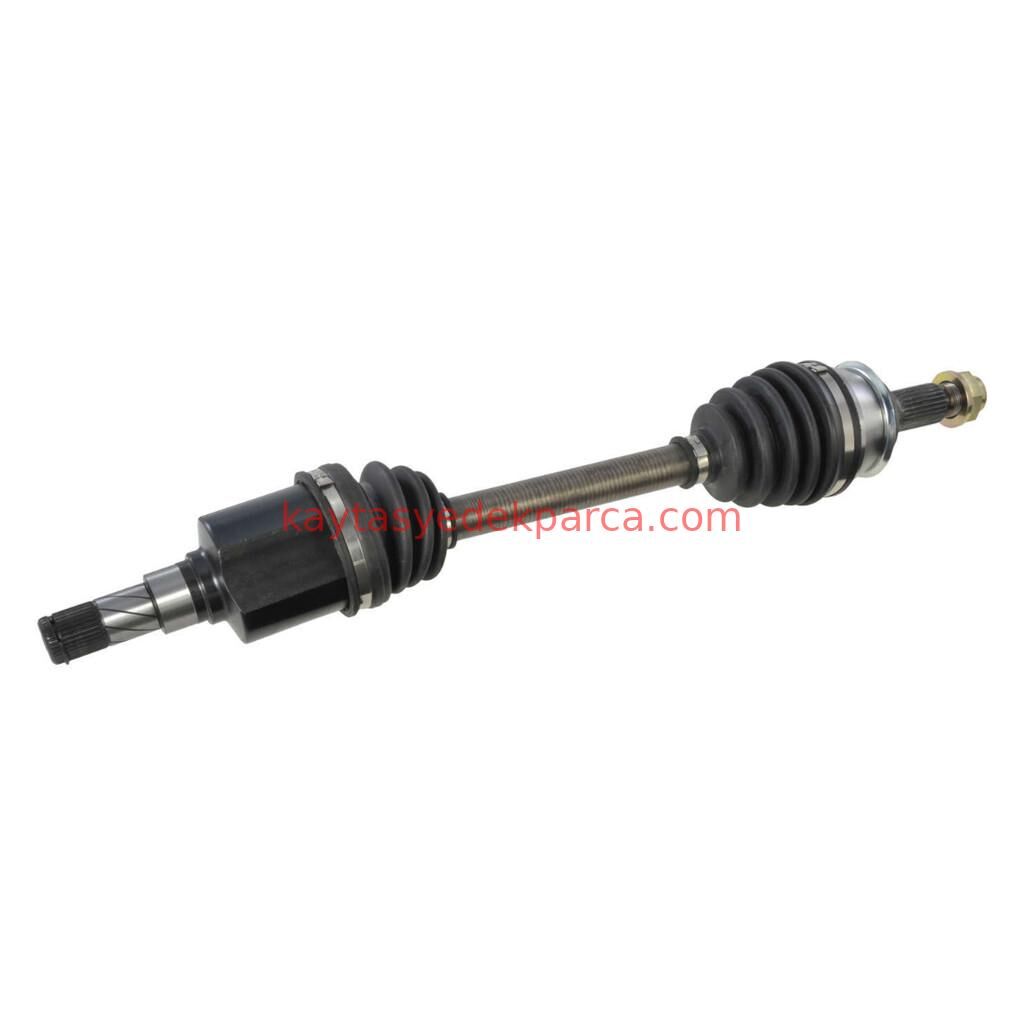 31607574869-ASP-AKS MİNİ COOPER/L 07/04=>