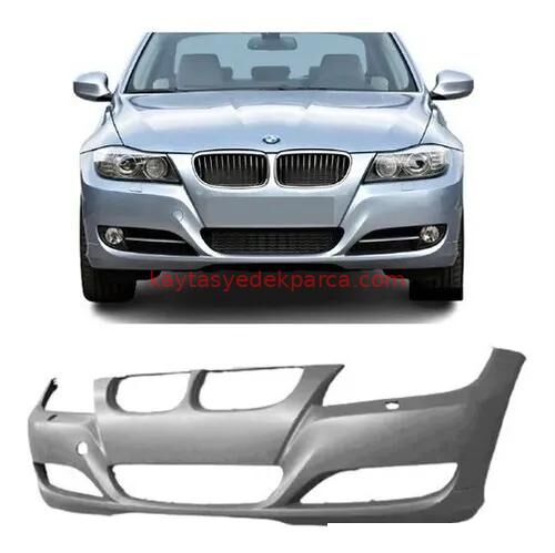 51117204248-7204248-TYG-TAMPON ÖN E90 LCİ FAR YIKAMALI