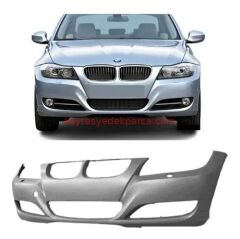 51117204248-7204248-TYG-TAMPON ÖN E90 LCİ FAR YIKAMALI