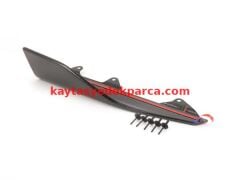 51122993584R-993584R-BMW-ÇEKİ KAPAĞI ARKA E84 SAG TEK
