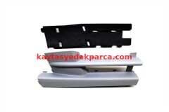 51122993584R-993584R-BMW-ÇEKİ KAPAĞI ARKA E84 SAG TEK
