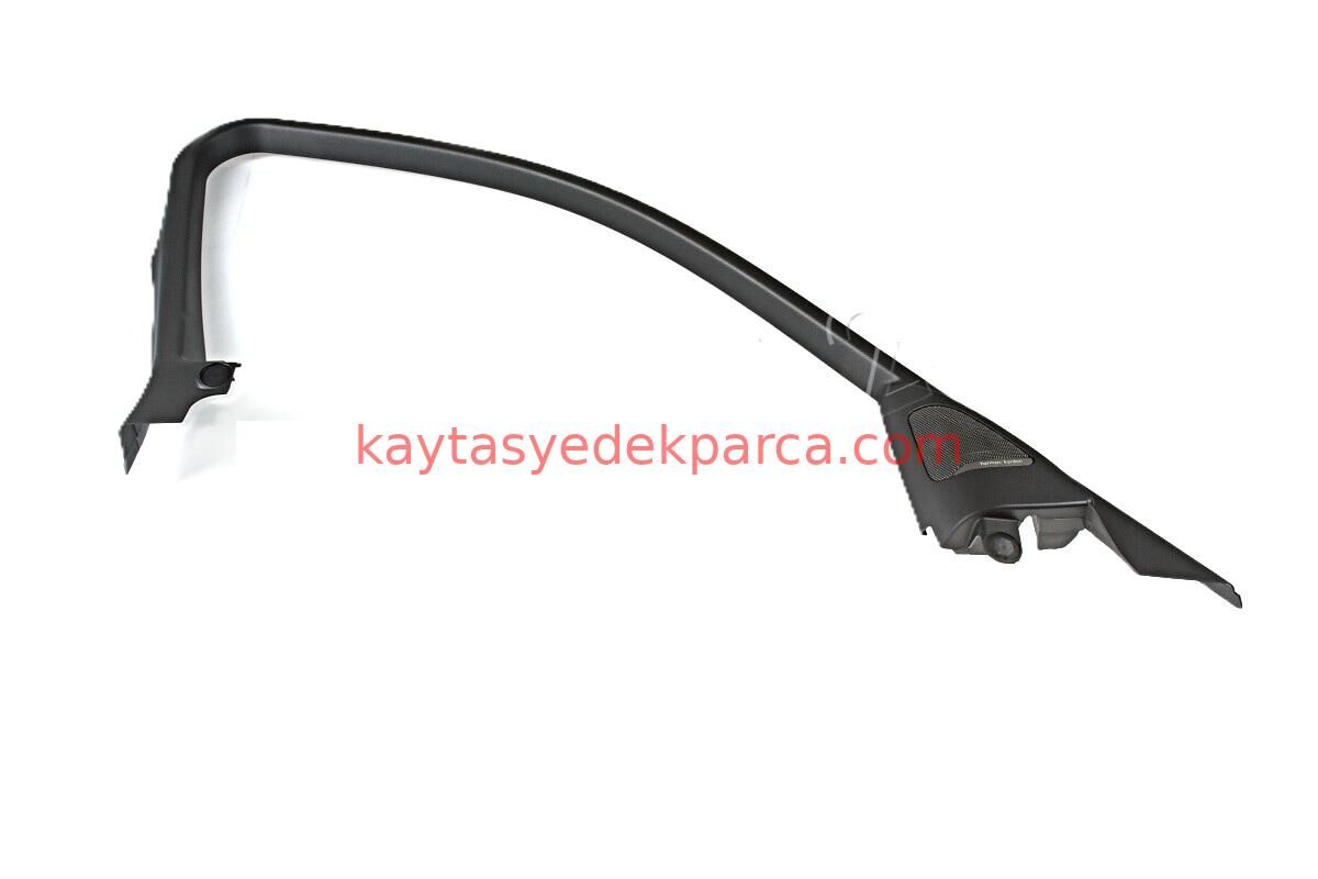 51337323509-7323509-BMW-CAM ÇERÇEVESİ ÖN SOL F31
