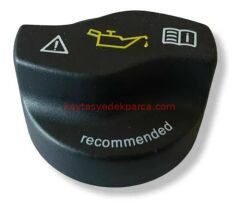 A0000101685-MER-YAĞ KAPAĞI, OM611-612-646-M102-111-271-272