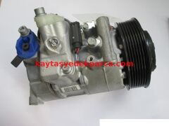 A0022303011-2303011-BHR-KLİMA KOMPRESÖRÜ 203/204/209/211(ACP89000S