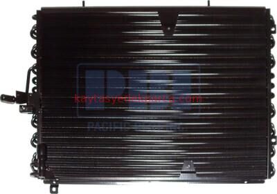 A1248301770-TYD-KLİMA RADYATÖRÜ, W124,102M.