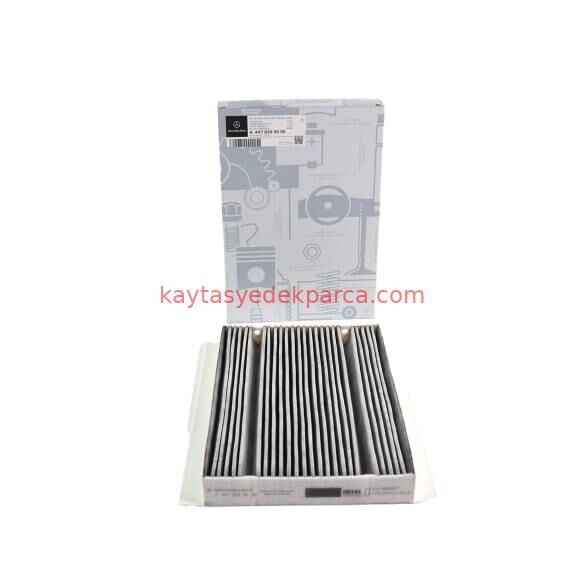 A4478300000-MER-KLİMA FİLTRESİ, W447