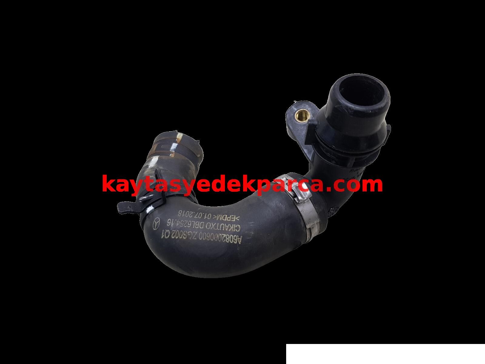 A6082001000S-MAİ-TRİGER SETİ OM607, 119 DİŞ KAYIŞ