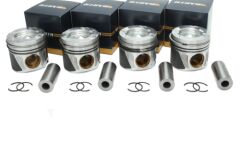 NRL-A6510301317-A6510301317-0301317-NRL-PİSTON, M651 050 83MM, 204-212-SPR