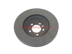 LR132809-LND-FREN DİSKİ ÖN R.R DEFENDER 2021