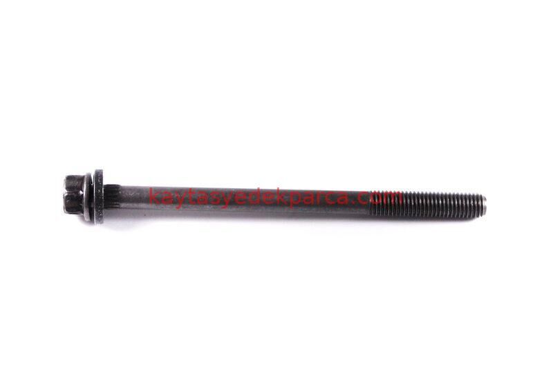 07131487226-1487226-VKT-SİLİNDİR KAPAK SAPLAMASI MİNİ COOPER SET