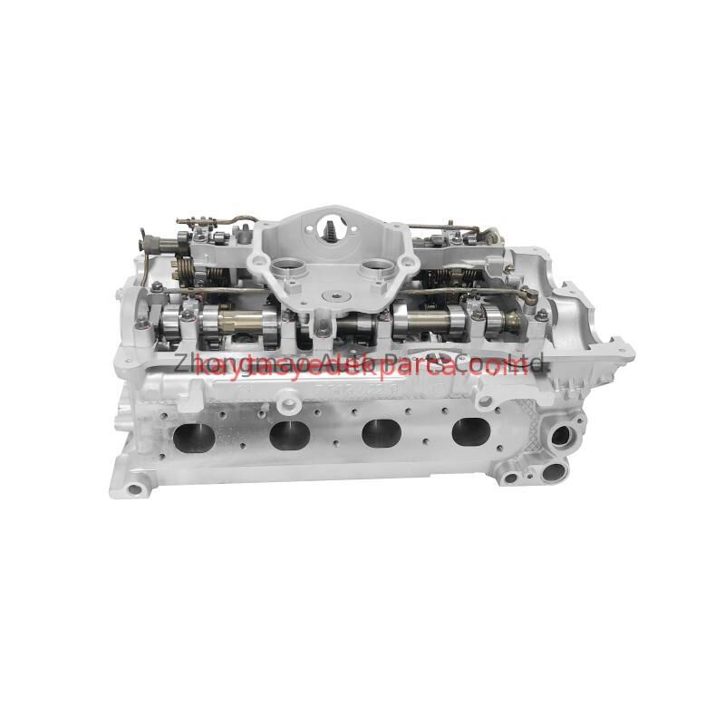 11127581140-7581140-OEM-SİLİNDİR KAPAĞI N46