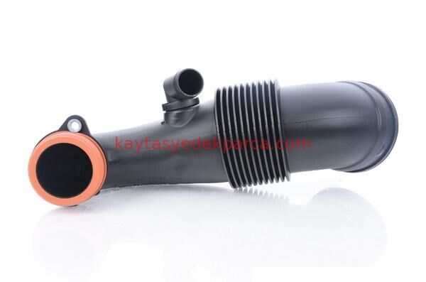 13717638568-7638568-BMW-HAVA FİLTRE BORUSU KÖRÜKLÜ N63N SAĞ