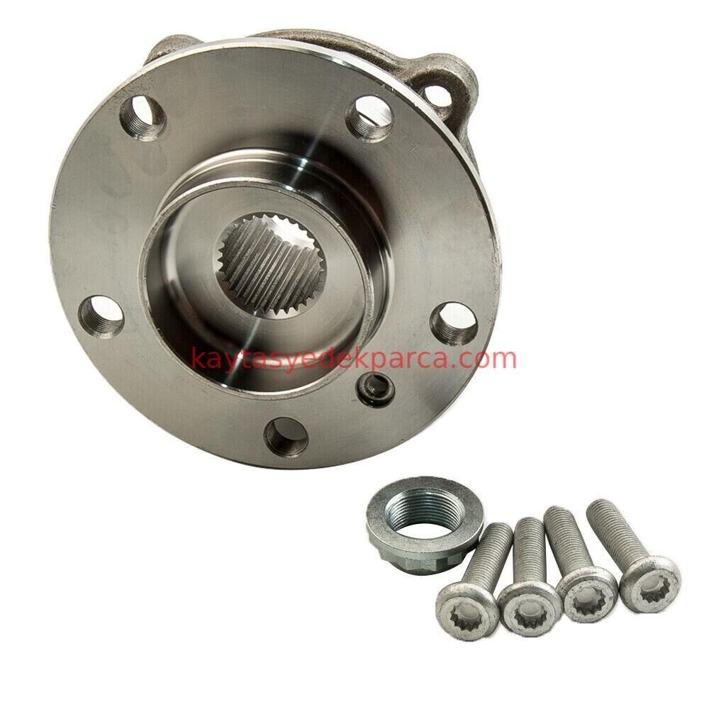 31206795959-6795959-FAG-ÖN AKS BİLYASI X5 E70