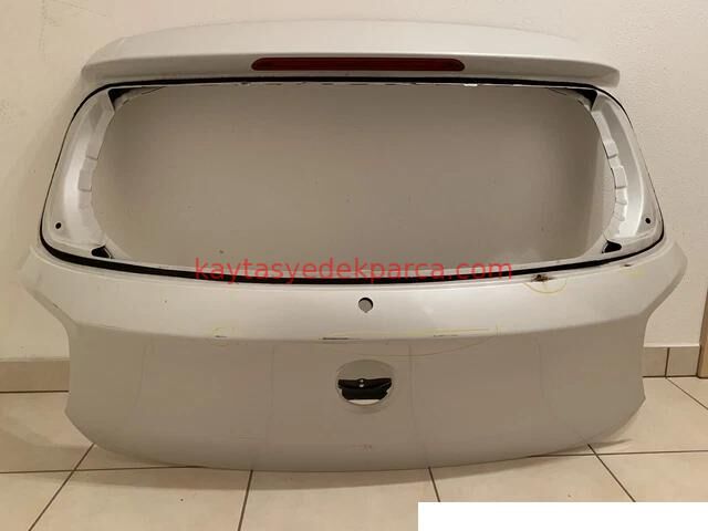 41007305470-7305470-BMW-BAGAJ KAPAĞI F20