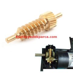 52107068045-7068045-BMW-KOLTUK ÖN TARAF MOTOR