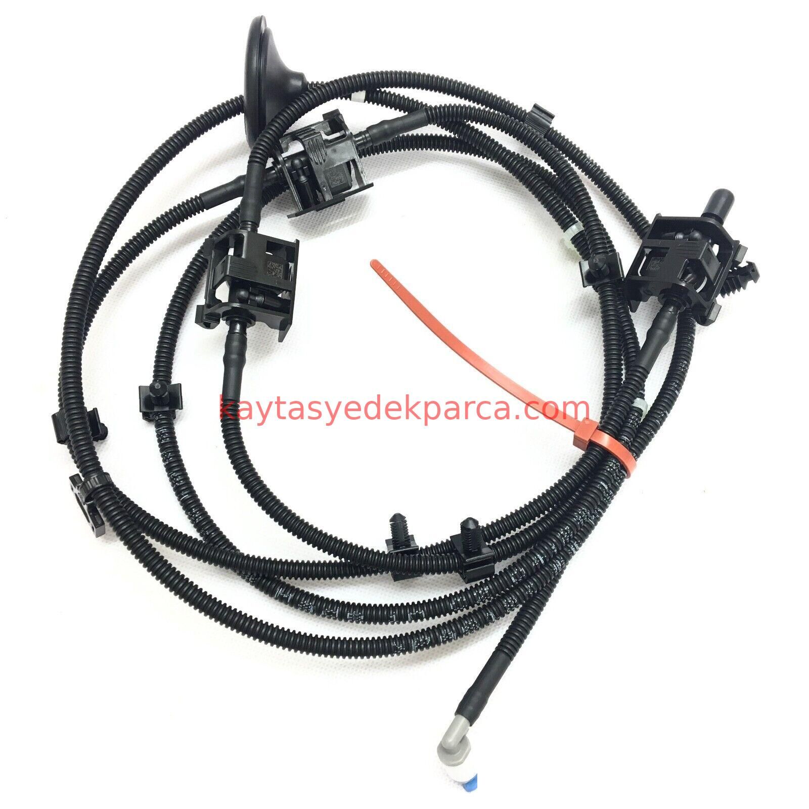 A4478600492-MER-CAM FISKİYE MEME VE HORTUMU W447