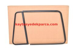 CGE000200-LND-KAPI CAM LASTİĞİ ARKA/R FREEL.