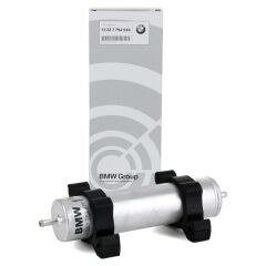 MEY-13327794549-MAZOT FİLTRESİ E46/320d 09/01=>