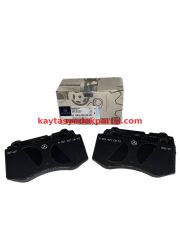 A0044208020-TEX-FREN BALATASI, W221-C216-219-R230 ÖN 0044206220