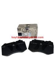 A0044208020-TEX-FREN BALATASI, W221-C216-219-R230 ÖN 0044206220