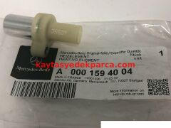 A0065459124-5459124-BHR-FAN MÜŞÜRÜ, ÜÇLÜ SİYAH 95-100c