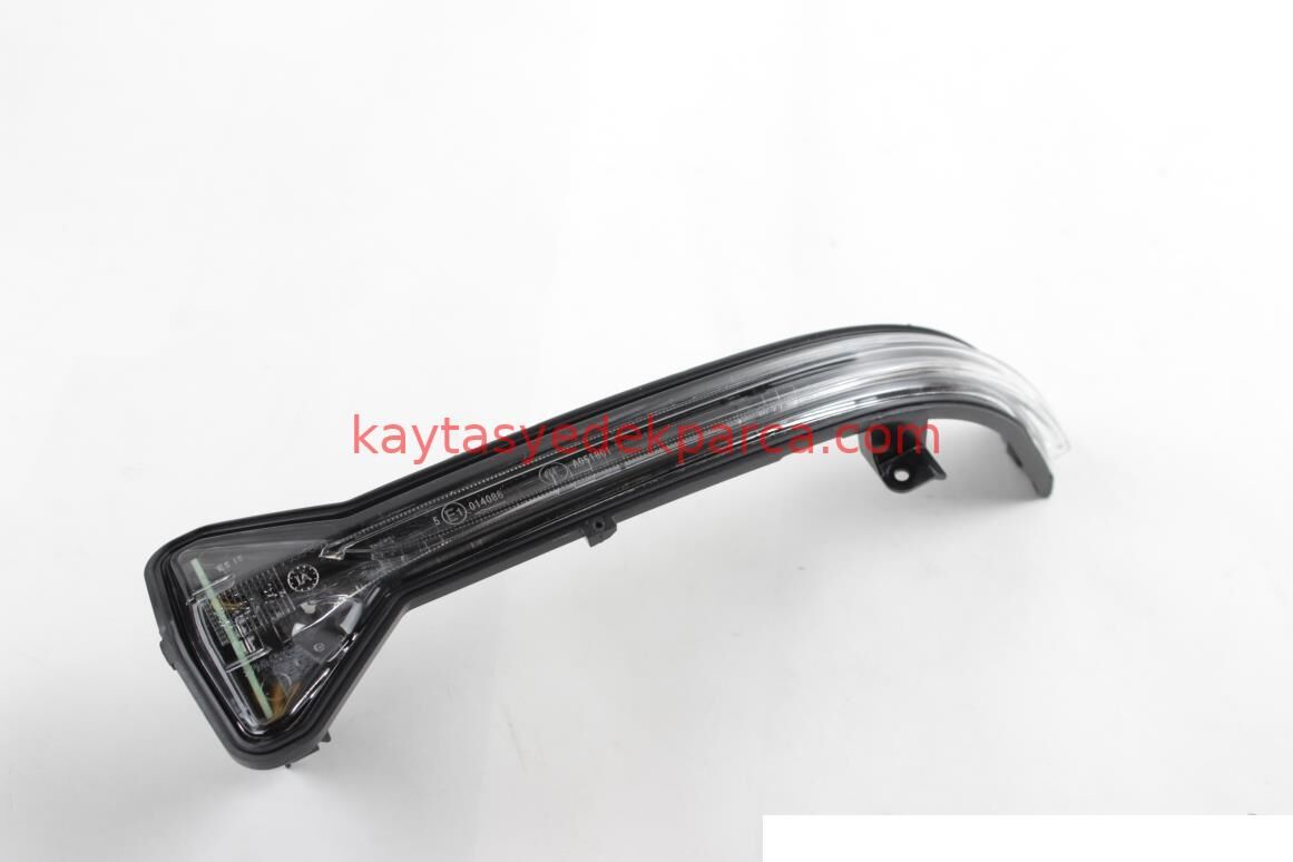 AYNA SİNYALİ SOL G30/G11