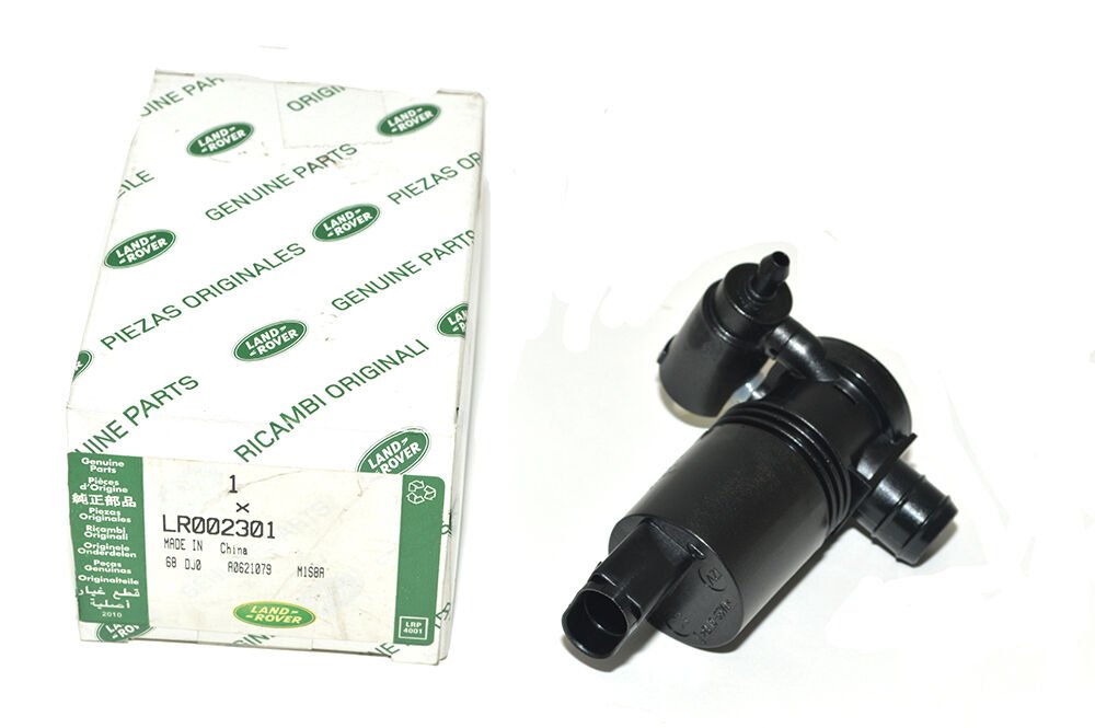 OEM-LR025301-SUBAP EMME EVOQUE